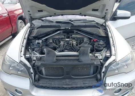 2012 BMW X5 xDrive50I z USA, uszkodzony, nr VIN 5UXZV8C56CL423147